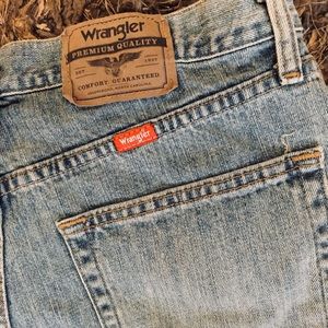 Wrangler Jeans
